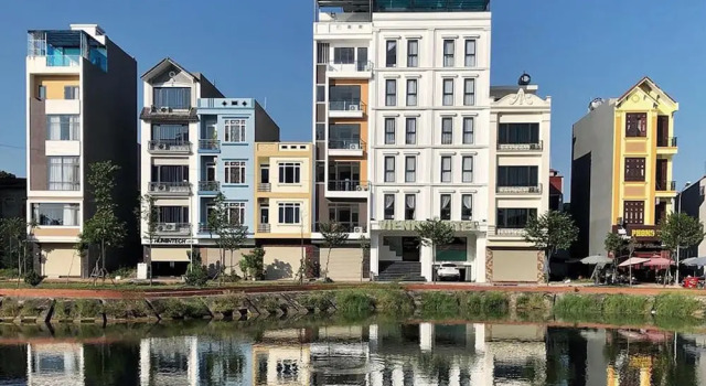 Venus Hotel Bắc Ninh, Buchen Sie Hotel Bồ Sơn Bac Ninh