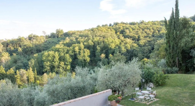 Апартаменты с 2 комнатами Agriturismo La Romagnana