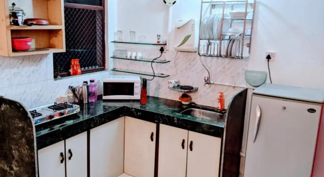 Ivy Garden View, 2 BHK Private House, Lonavala