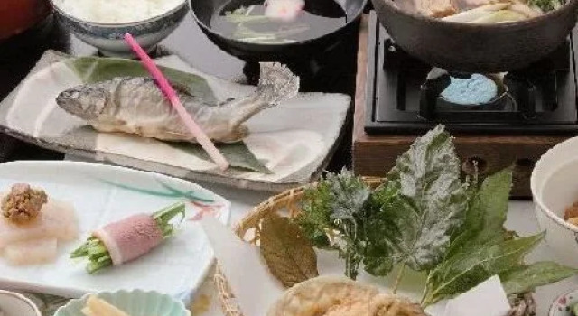 Sanazawa-no-Mori, Rezervovat Hotel Minakami Gunma