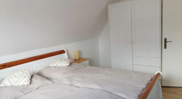 Ferienwohnung Hygge