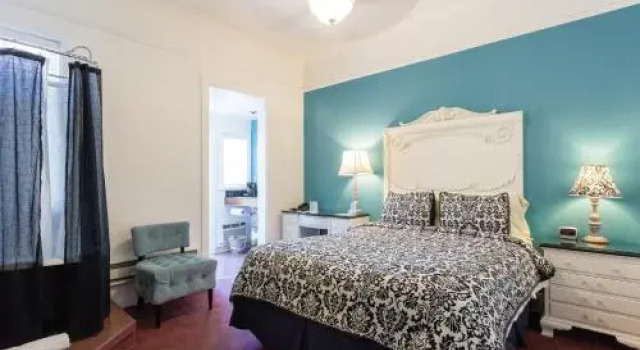 Panama Hotel & Restaurant, Prenota Hotel San Rafael Marin County