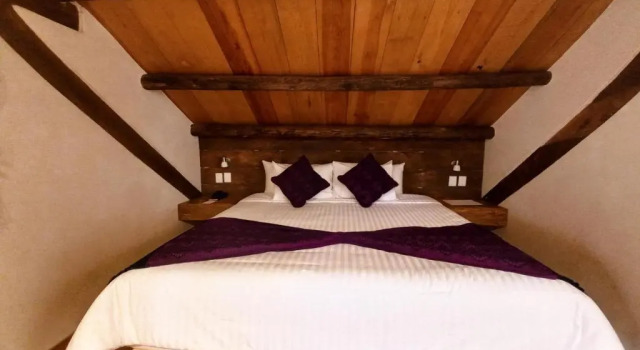 Люкс Deluxe Hotel Junvay