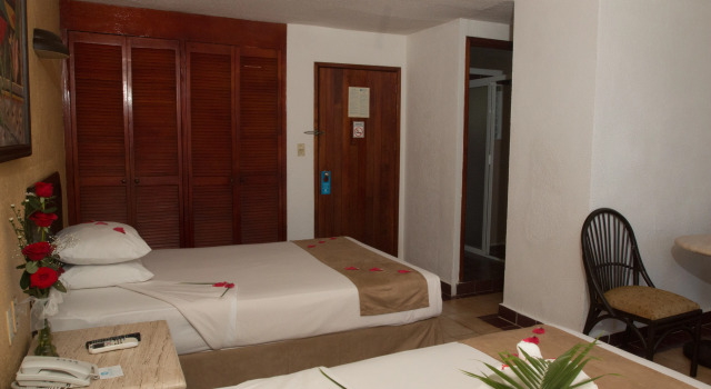 Qualton Club Ixtapa All Inclusive, Забронировать Отель Отели Ixtapa-Zihuatanejo с завтраком, Завтраки