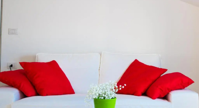 Апартаменты Sa Cruxitta Apartments
