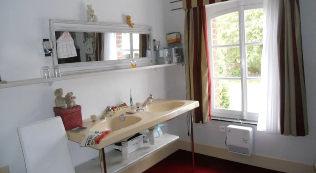 Ferme De Guersignies, Réserver Hôtel Locquignol Nord-Pas-de-Calais