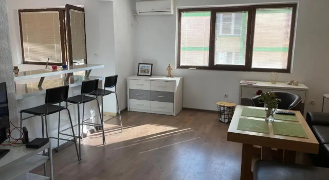 Апартаменты Apartment Sunrise