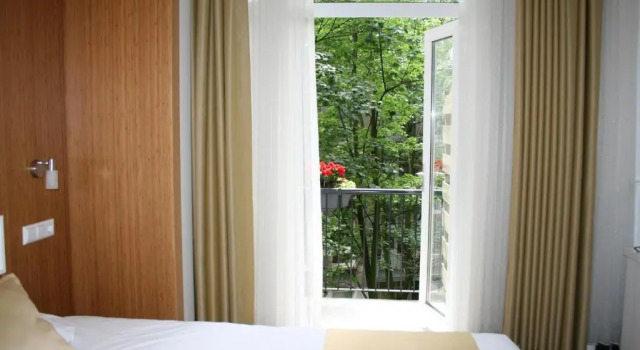 Двухместный номер Standard Hotel Larende