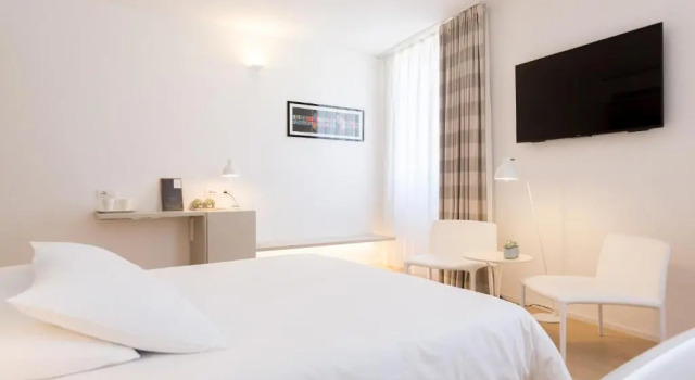 Номер Comfort Hotel Lago Di Garda