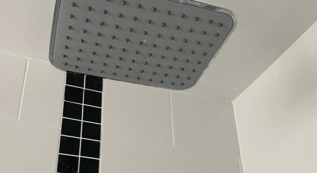 Номер Standard c 1 комнатой Bega Motel