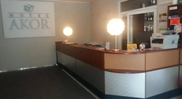 Hotel Akor, Prenota Hotel Bydgoszcz Cuiavia-Pomerania