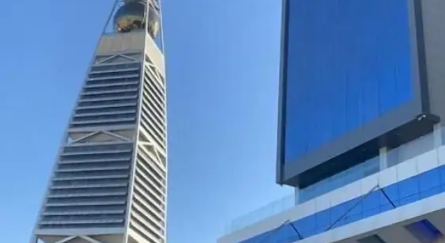 Номер Standard Rio Hotel Olaya