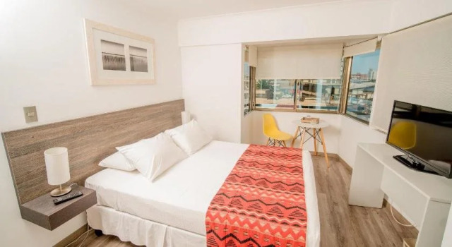Terra Hotel, Book Hotel Iquique Tarapacá