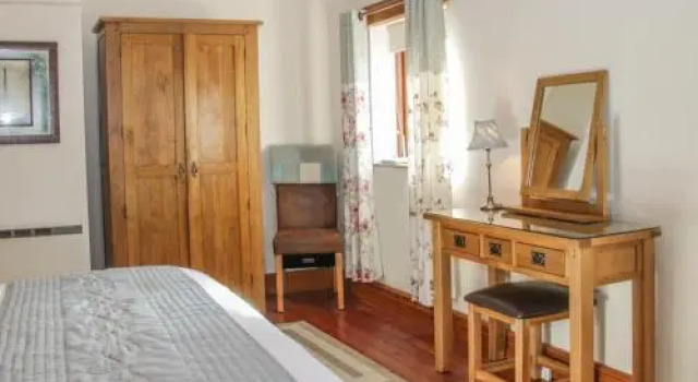 Heron Cottage, Varaa Lomakoti Mökit kohteessa Merseyside, Mökki