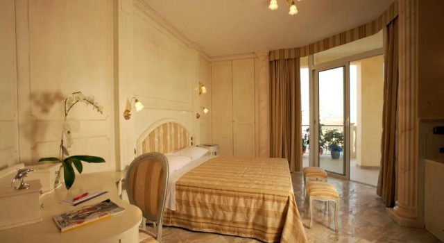Juniorsuite Hotel Boracay
