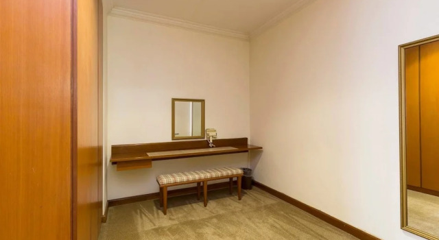 2+1br Executive Apartment in Bukit Bintang