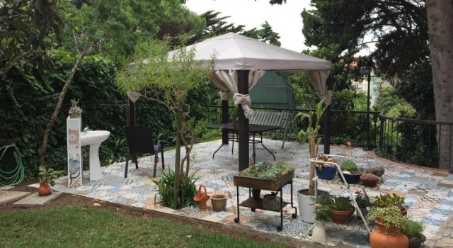 Коттедж с 2 комнатами Lei Home