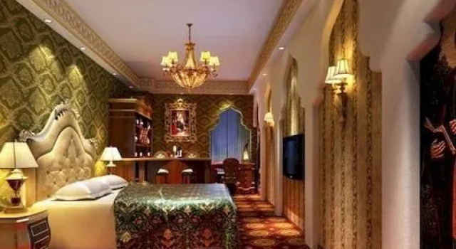 Chengdu Tianyufengqing Hotel, Забронировать Отель Отели Лунцюанььи 4 звезды, 4*