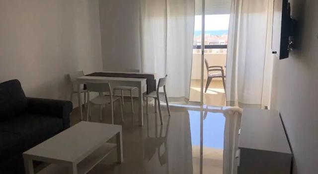 Marina Golf Appart Chez Hicham, Rezerwuj Apartament Hotele w Tanger-Tetouan z parkingiem, Parking
