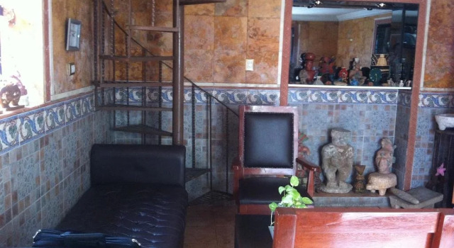 Condominios Maria del Pilar Y Hotel, Prenota Hotel Hotel a Yucatán con piscina, Piscina