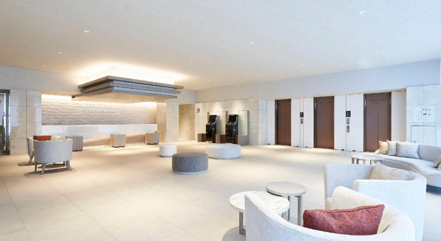 Daiwa Roynet Hotel Nagoya Shinkansenguchi