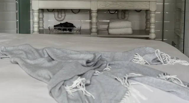 Двухместный номер Standard с видом на сад The Hamptons Boutique Hotel