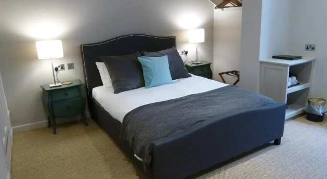 Номер Superior Edgar Townhouse