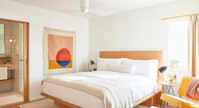Hotel Joaquin, 预订 酒店 拉瓜那海滩 Beach Cities Orange County