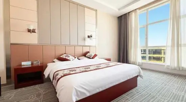 Lanzhou Jinfeng Hotel, Book Hotel Lanzhou Gansu