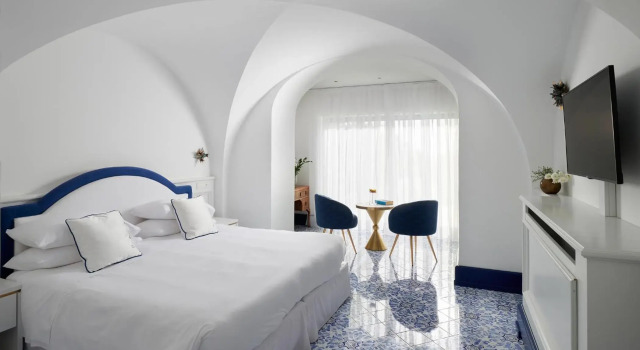 Hotel Scalinatella