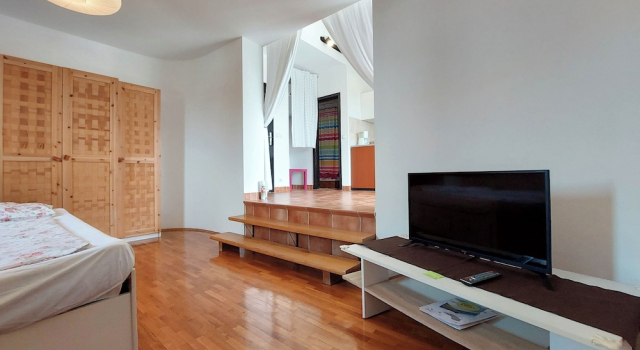 Apartments Ilija, Забронировать Апартаменты/квартира Отели Приморско-Горанской жупания с парковкой, Парковка