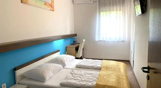 Номер Standard Pansion Ruža