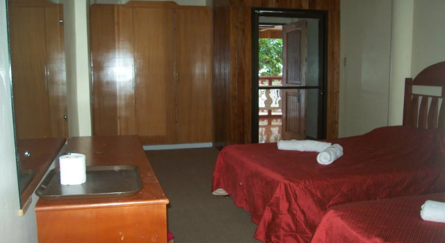 Coral Dive Resort
