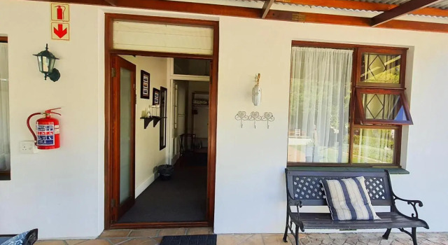 Cummings Guesthouse, Забронировать Отель Веллингтон Парл