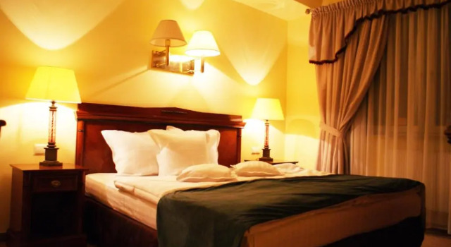Апартаменты Hotel Wilga by Katowice Airport