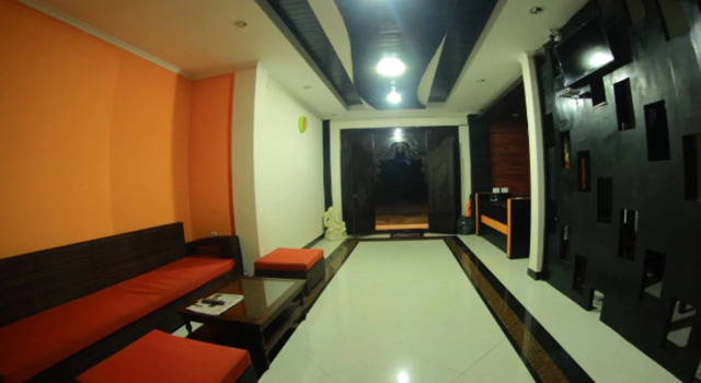 BliBli House