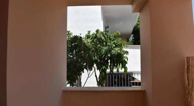 Sia's studio, Prenota Hotel Hotel a Messinia con parcheggio, Parcheggio