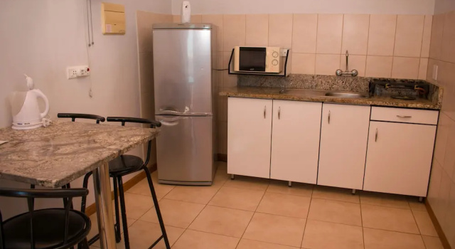 Appartamento Tina's Guesthouse