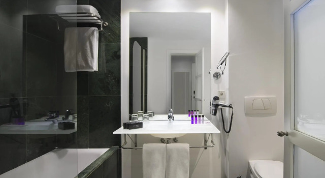 INNSiDE студия INNSiDE by Meliá Palma Center