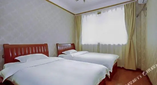 Xingyuanju Yangxin Apartment, Varaa Huoneisto Hotellit Sichuan pysäköinnillä, Pysäköinti