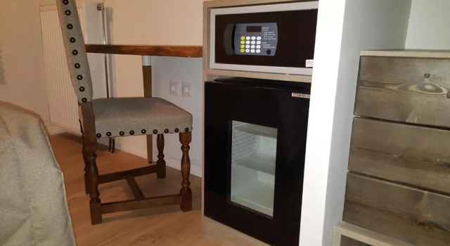 Номер Standard Olganos VL Luxury Rooms & Suites