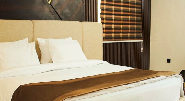 Opulence Residences
