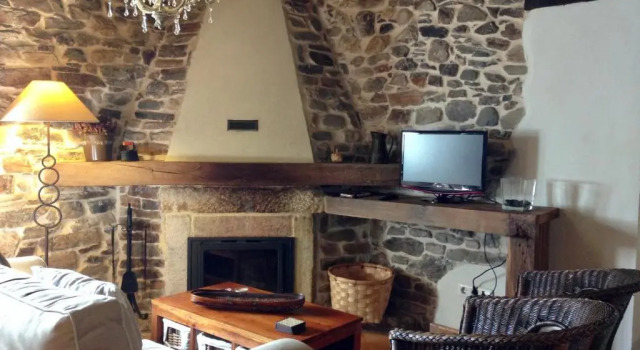 Апартаменты Superior Apartamentos Rurales Ca Lulón