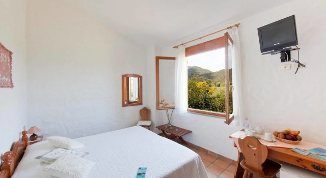 Hotel S'Obreschida
