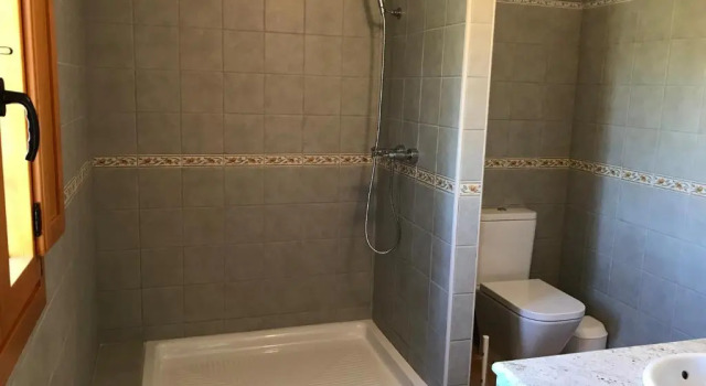 Коттедж Casa del Pino