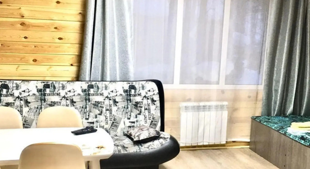 Guest house on 5 Gornaya Street, Reservar Casa de hóspedes Solzan Slyudyansky District