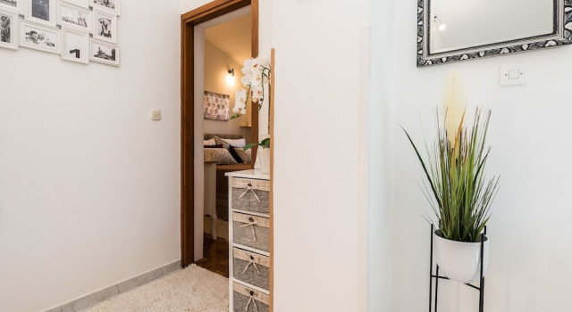 4-room Apartment 140 M2 On 1st Floor - Inh 29146