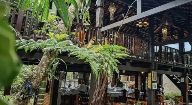Vieng Pun Dao Resort