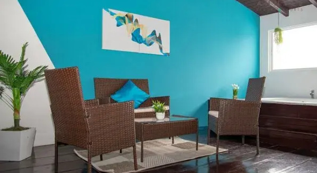 The Diamond Suites At Ahnvee