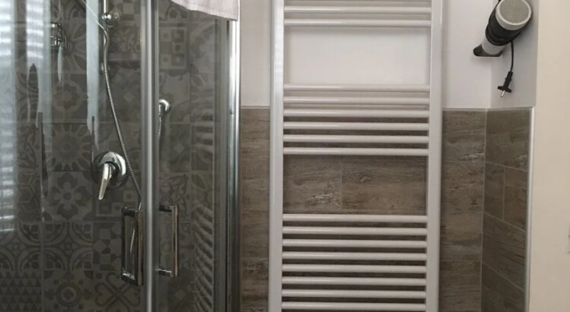 Komfort Zimmer Dimora Castelli